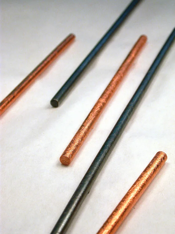 Simple and colorful Stick Pins