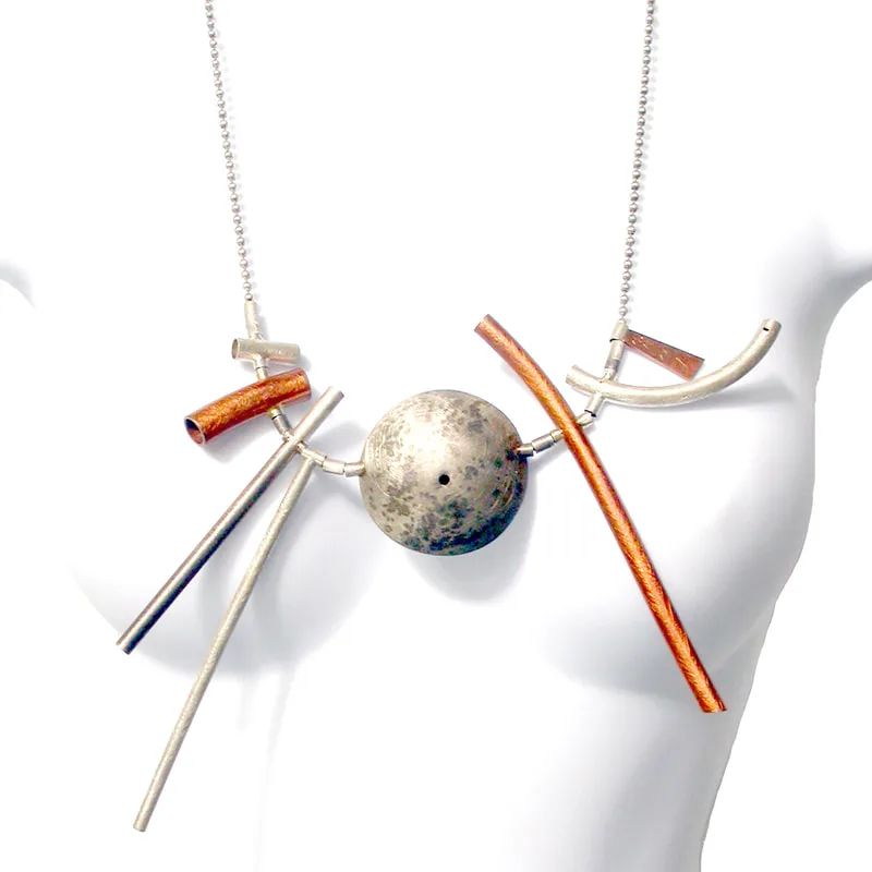 Spirit 2 Necklace