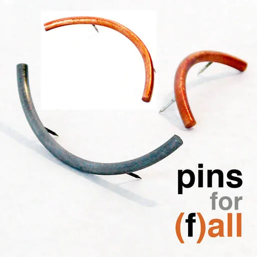 Arc Pins