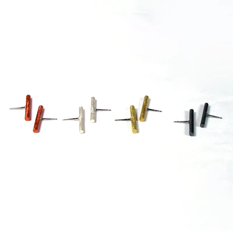 Bar Earrings