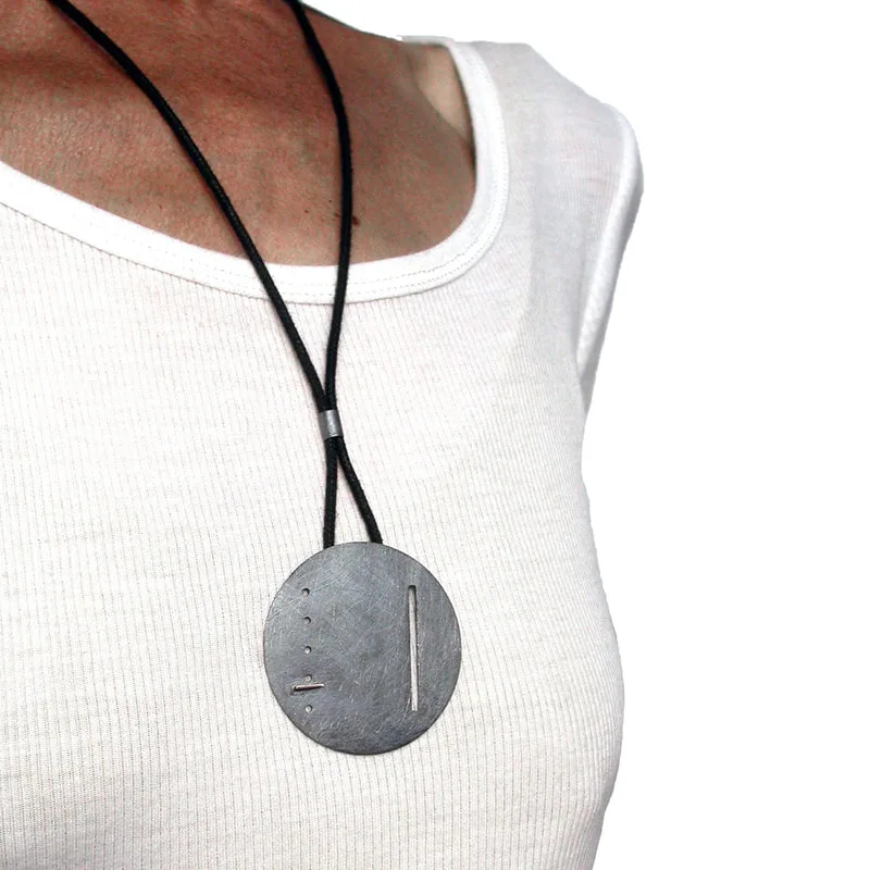 Bit Pendant