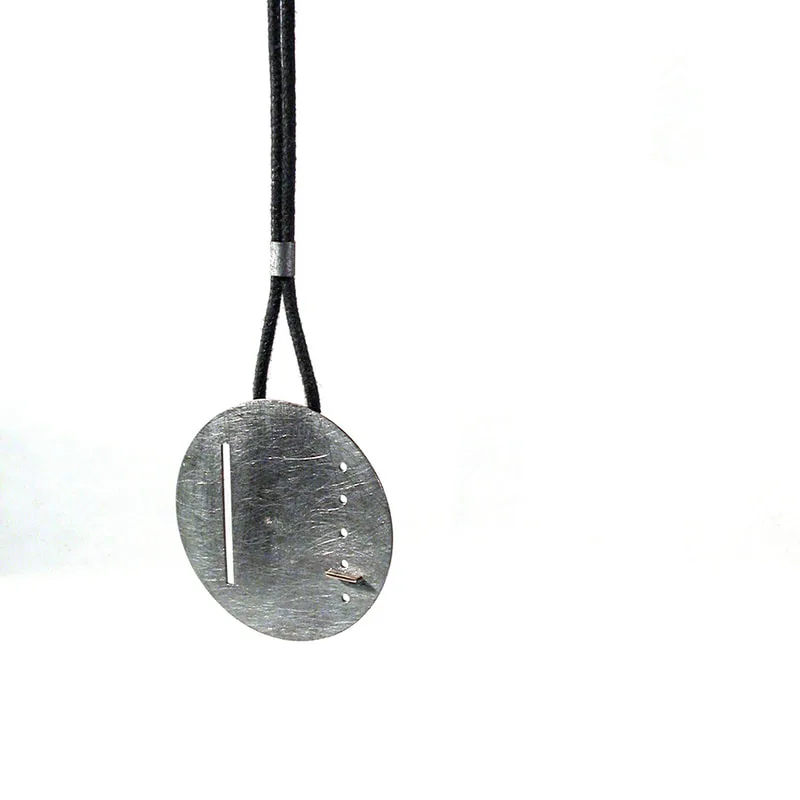 Bit Pendant