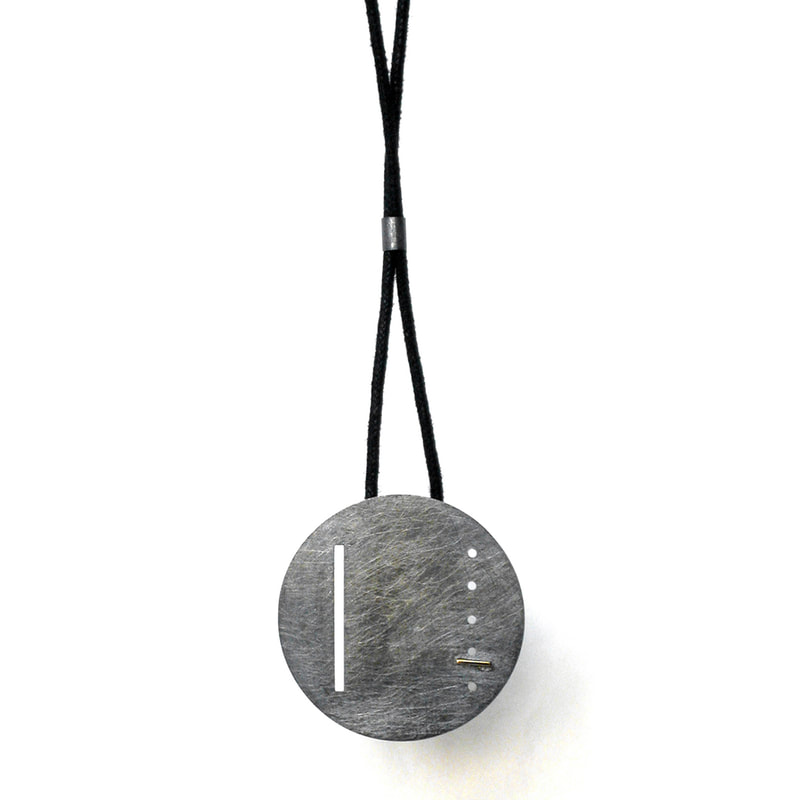 Bit Pendant