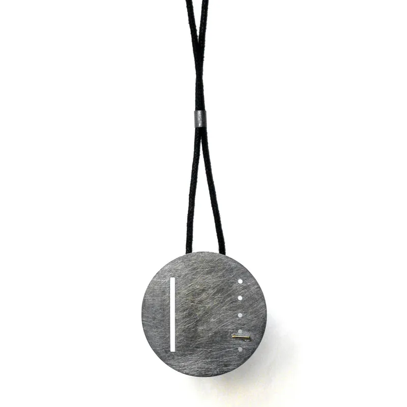 Bit Pendant