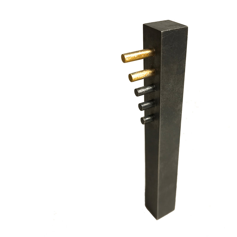 Pioli Pin