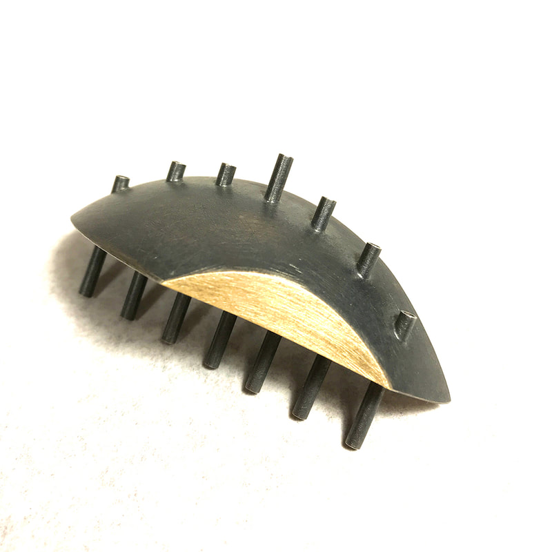 Fish Pin