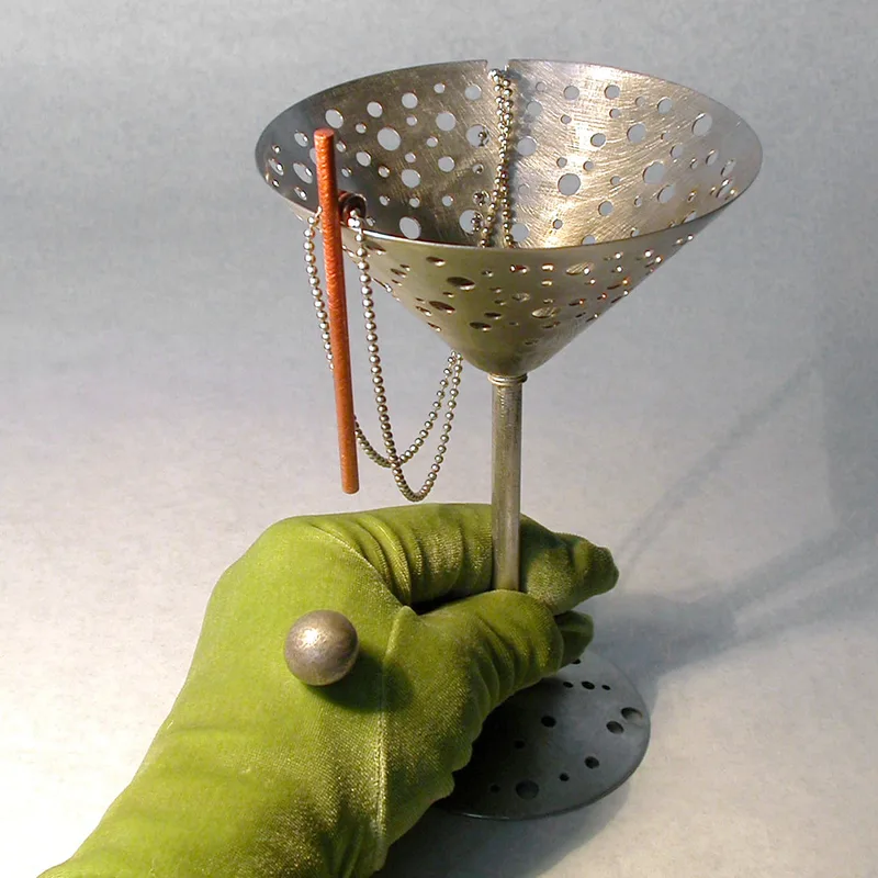 martini dry set