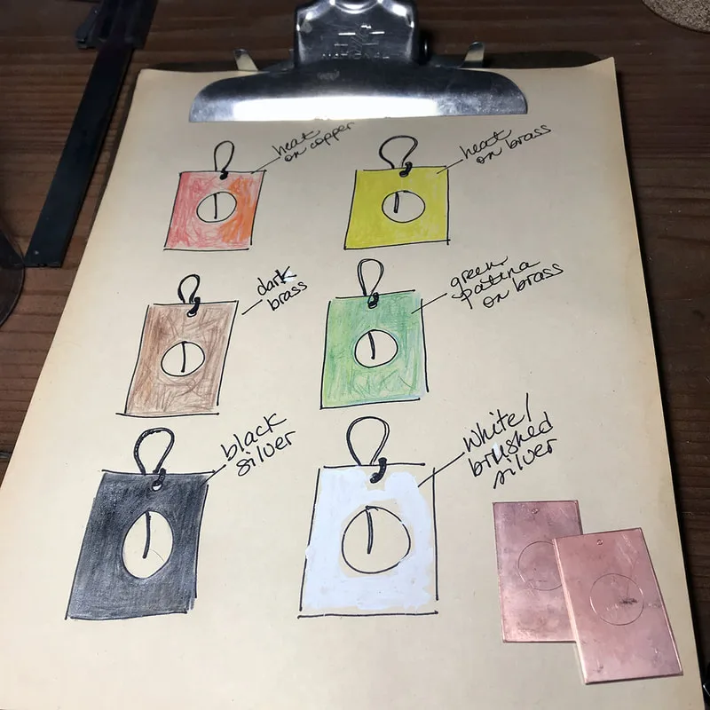 Pierced-Rectangle-Earrings-sketches