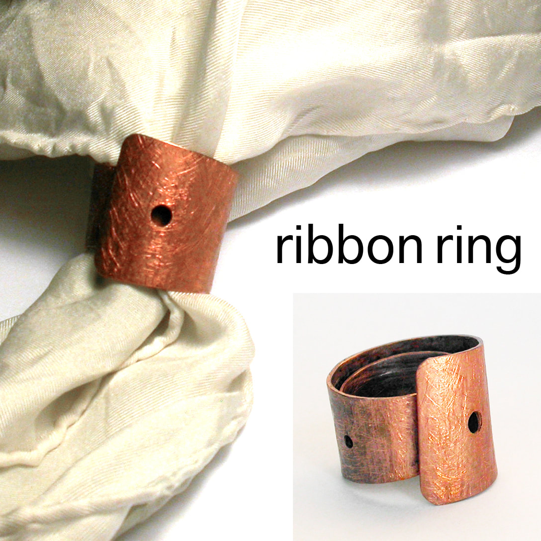 Ribbon Ring