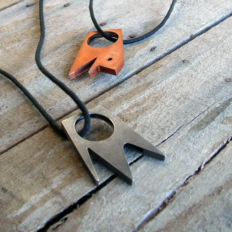 Shard Rings or Pendants