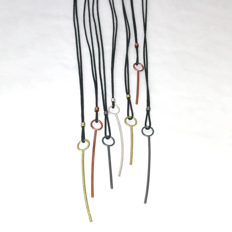 Stick Pendants
