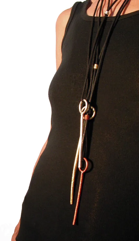 Stick Pendants