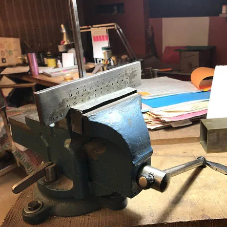 work benches